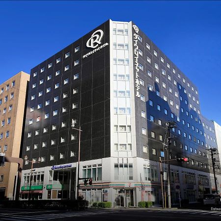 Daiwa Roynet Hotel Yokohama Kannai Luaran gambar